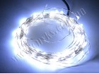 Гирлянда LED USB Garland, 100pcs, IP68